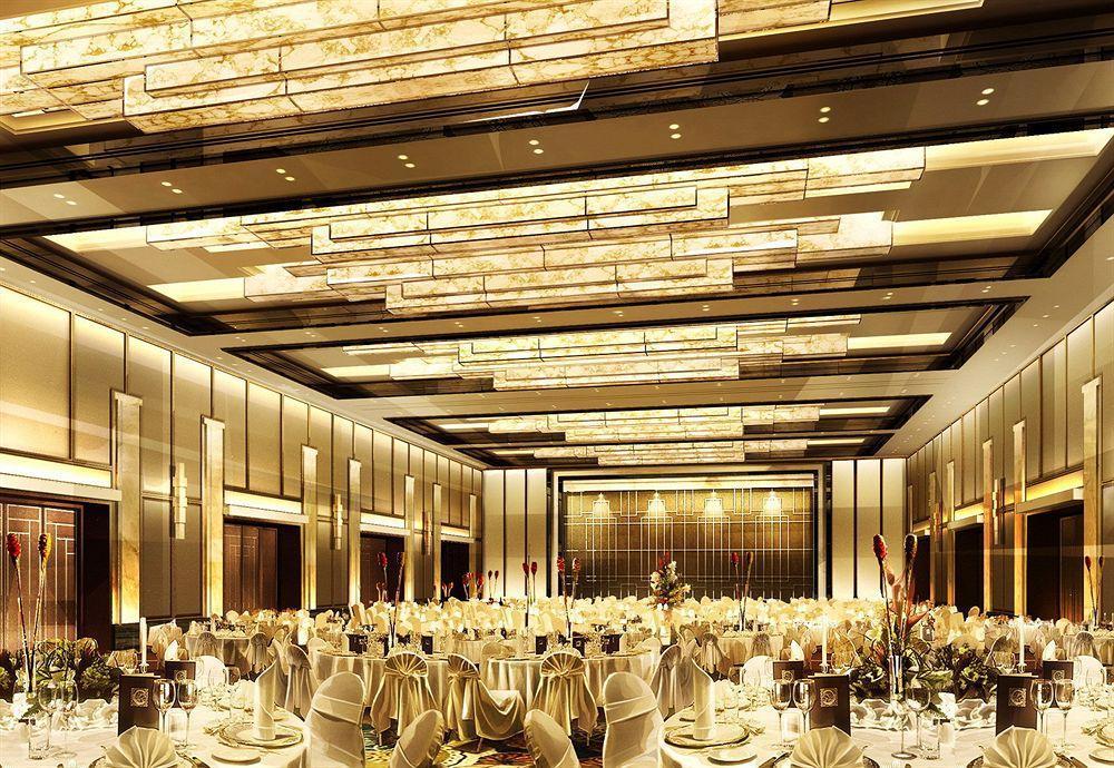 The Qube Hotel Shanghai Xinqiao Buitenkant foto